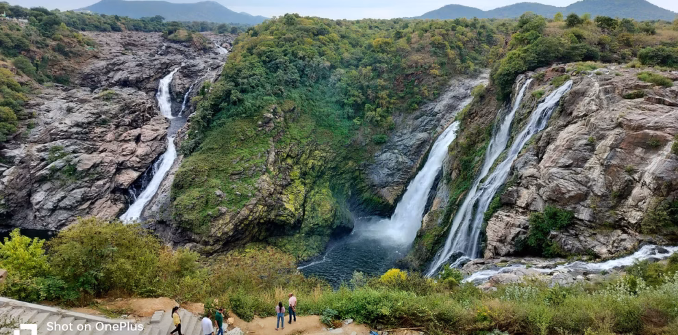 Nearby Tourist Destinations