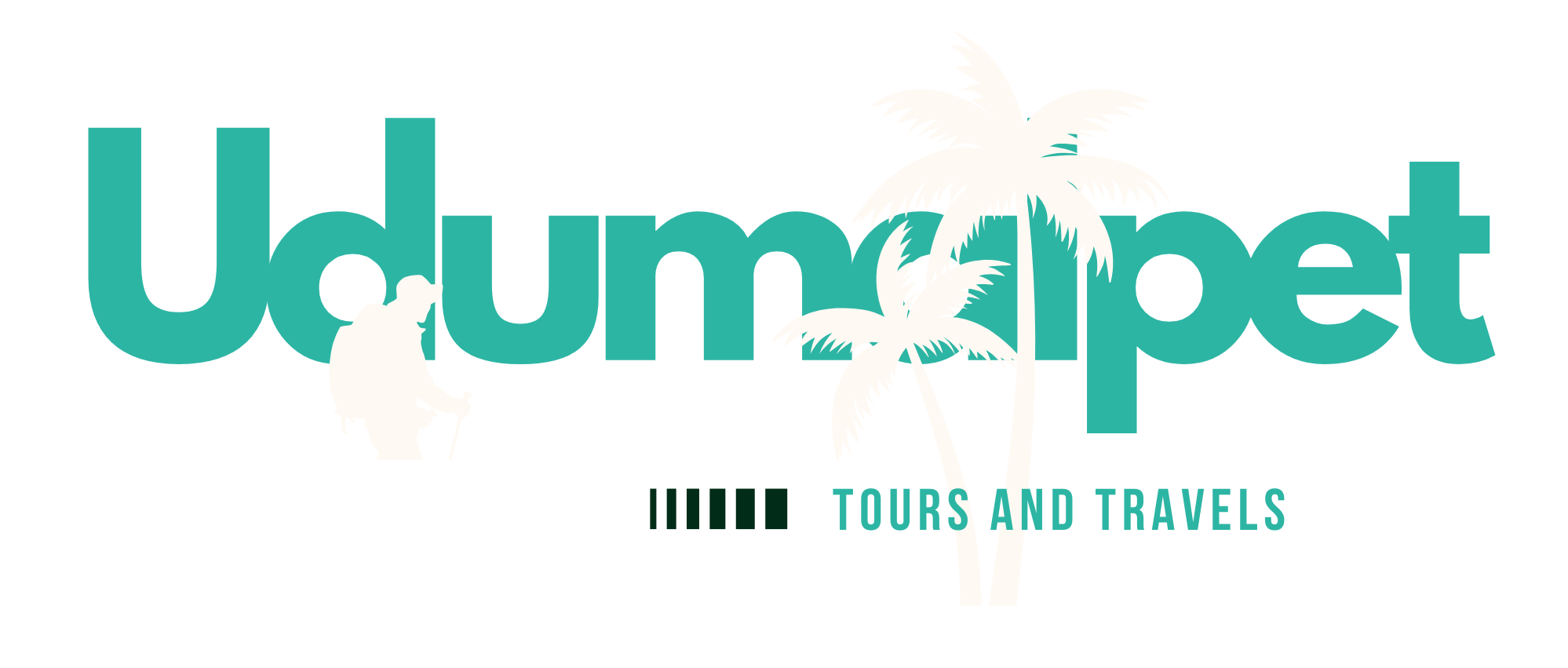 udumalpettoursandtravels.com Logo